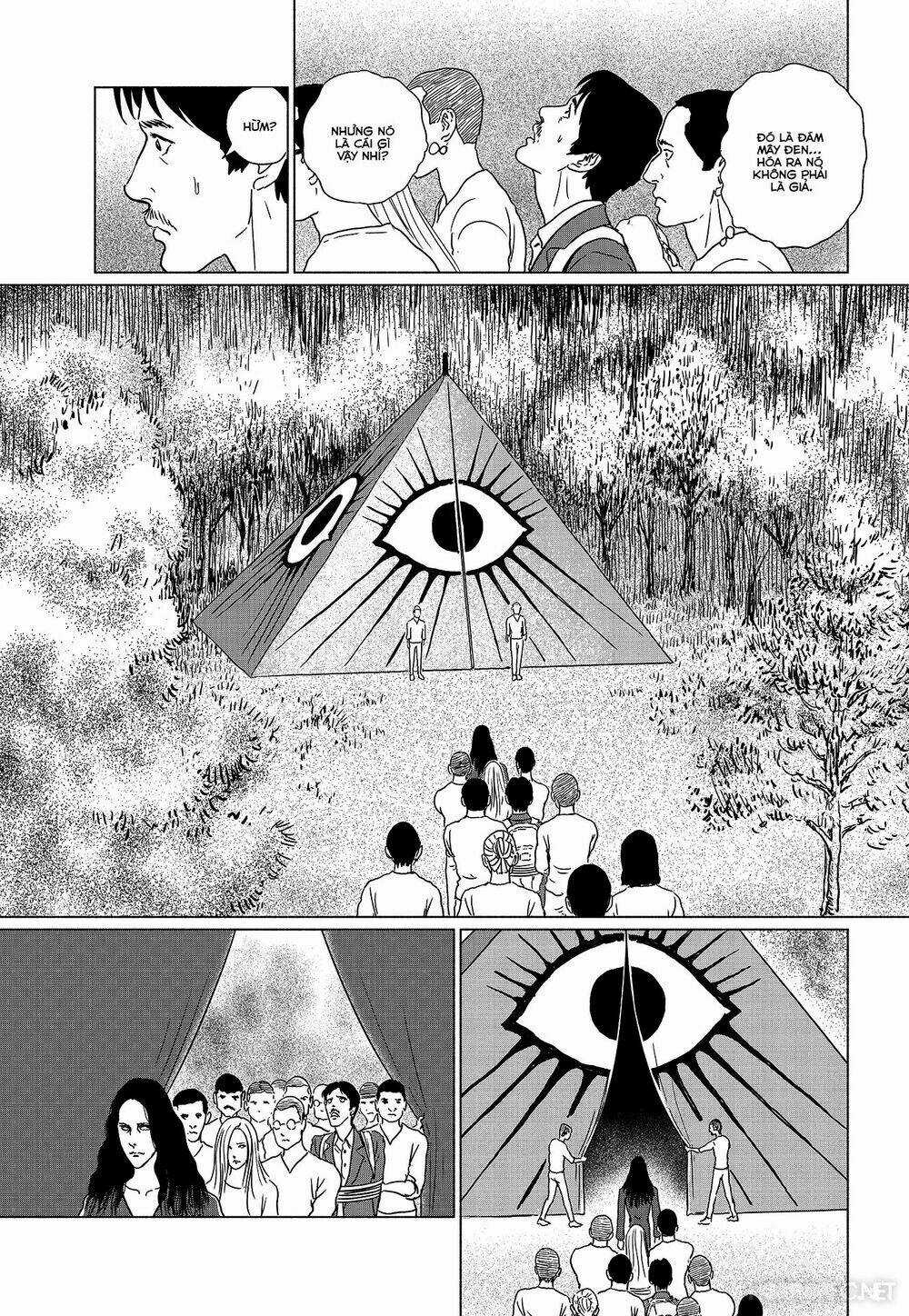 Travelogue Of The Succubus Chapter 2 trang 12