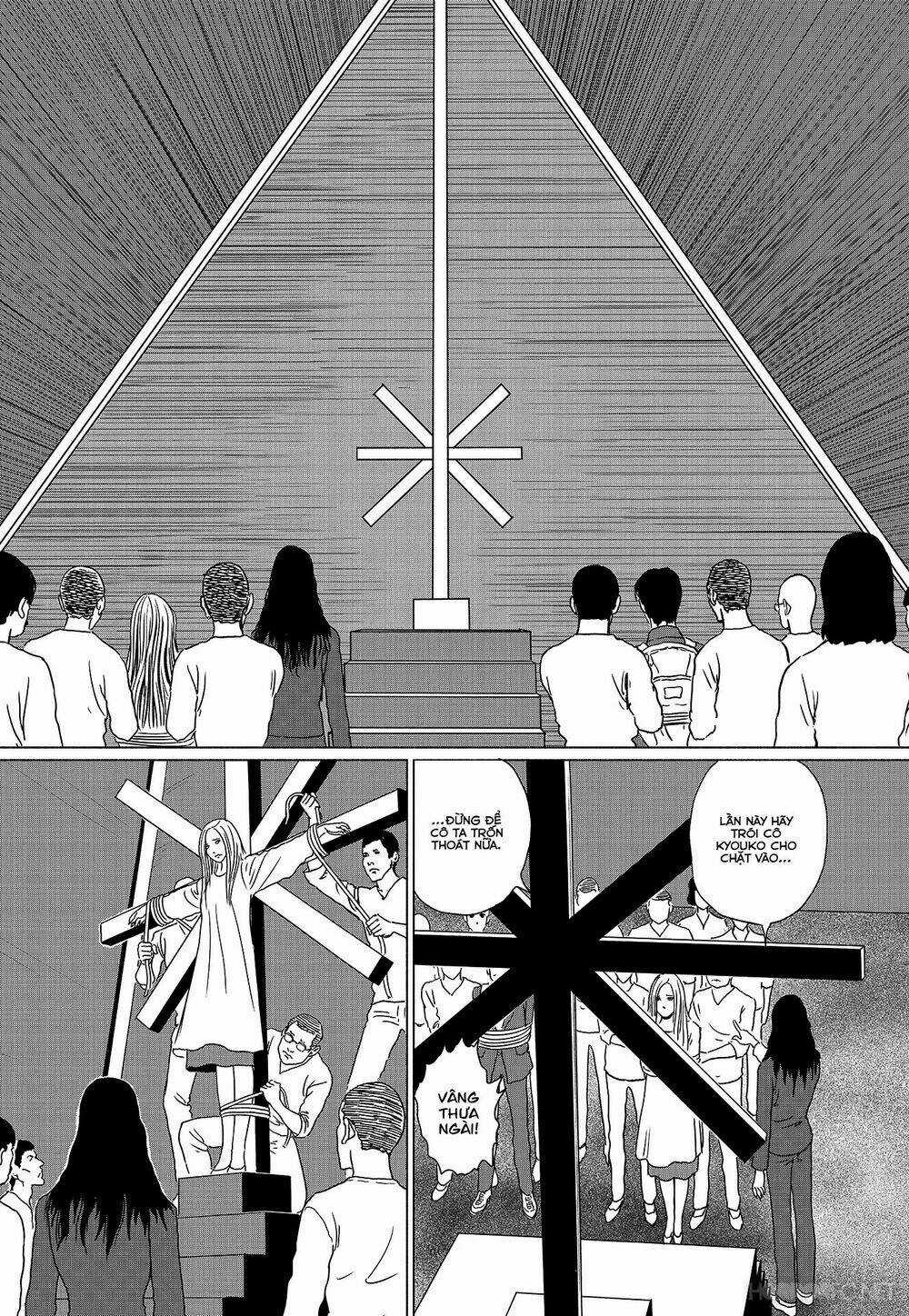 Travelogue Of The Succubus Chapter 2 trang 13