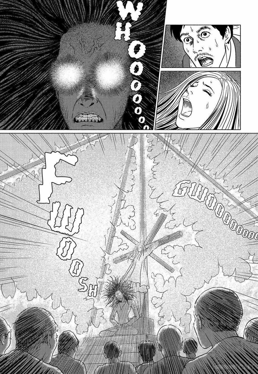 Travelogue Of The Succubus Chapter 2 trang 22