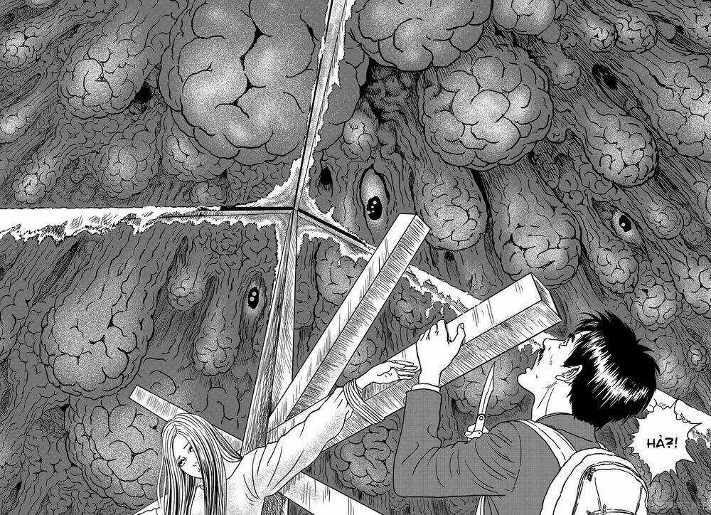 Travelogue Of The Succubus Chapter 2 trang 25