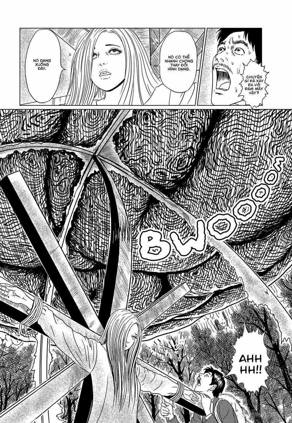 Travelogue Of The Succubus Chapter 2 trang 26