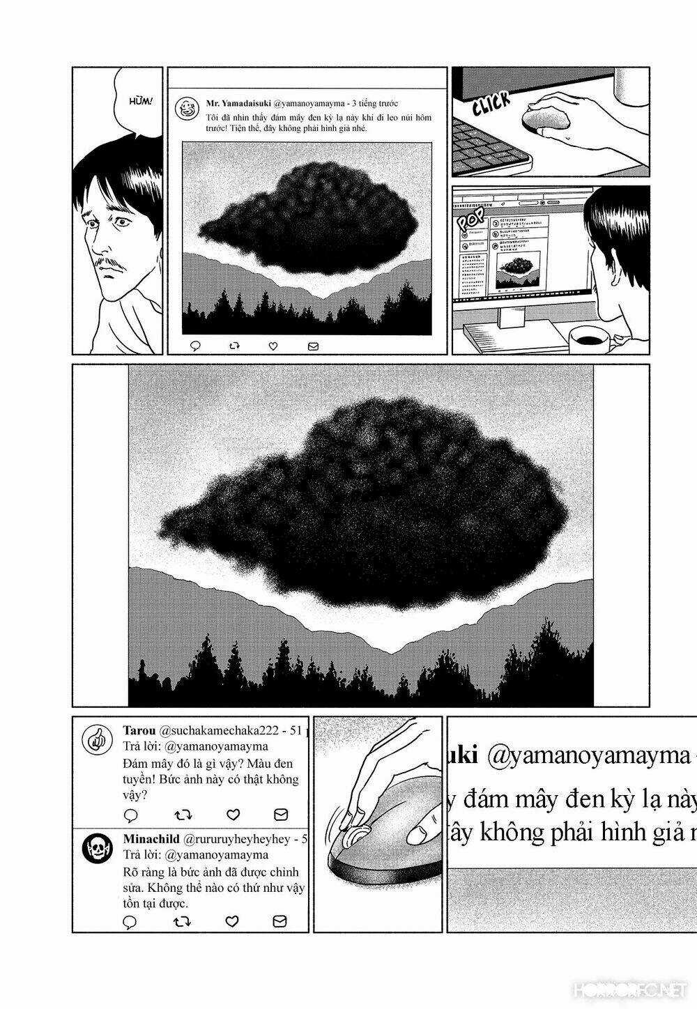 Travelogue Of The Succubus Chapter 2 trang 4