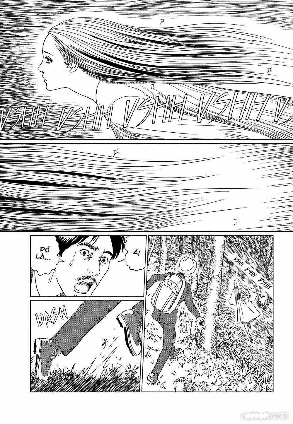 Travelogue Of The Succubus Chapter 2 trang 6