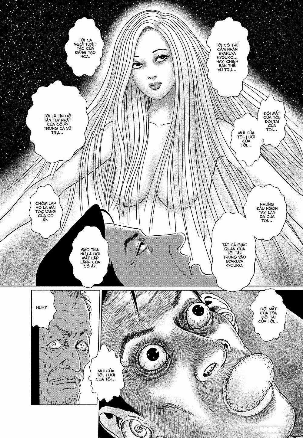 Travelogue Of The Succubus Chapter 3 trang 24