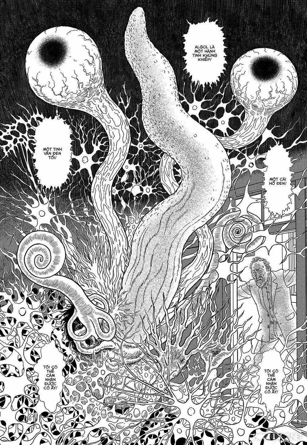 Travelogue Of The Succubus Chapter 3 trang 26