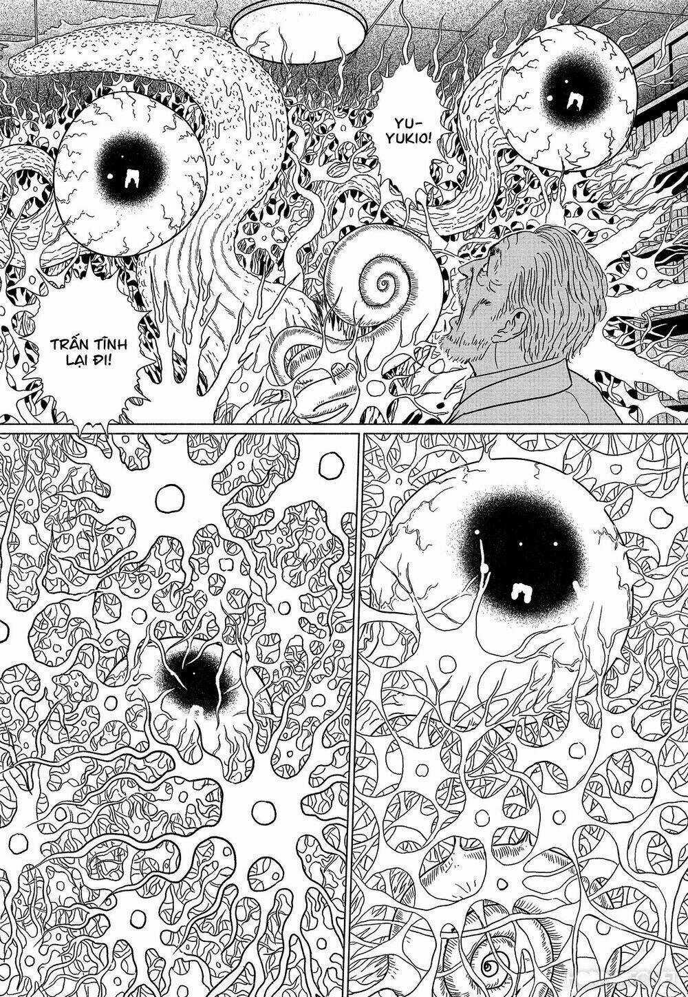 Travelogue Of The Succubus Chapter 3 trang 27