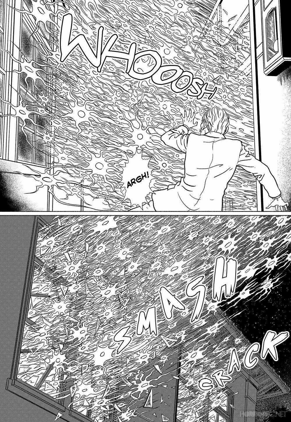 Travelogue Of The Succubus Chapter 3 trang 28