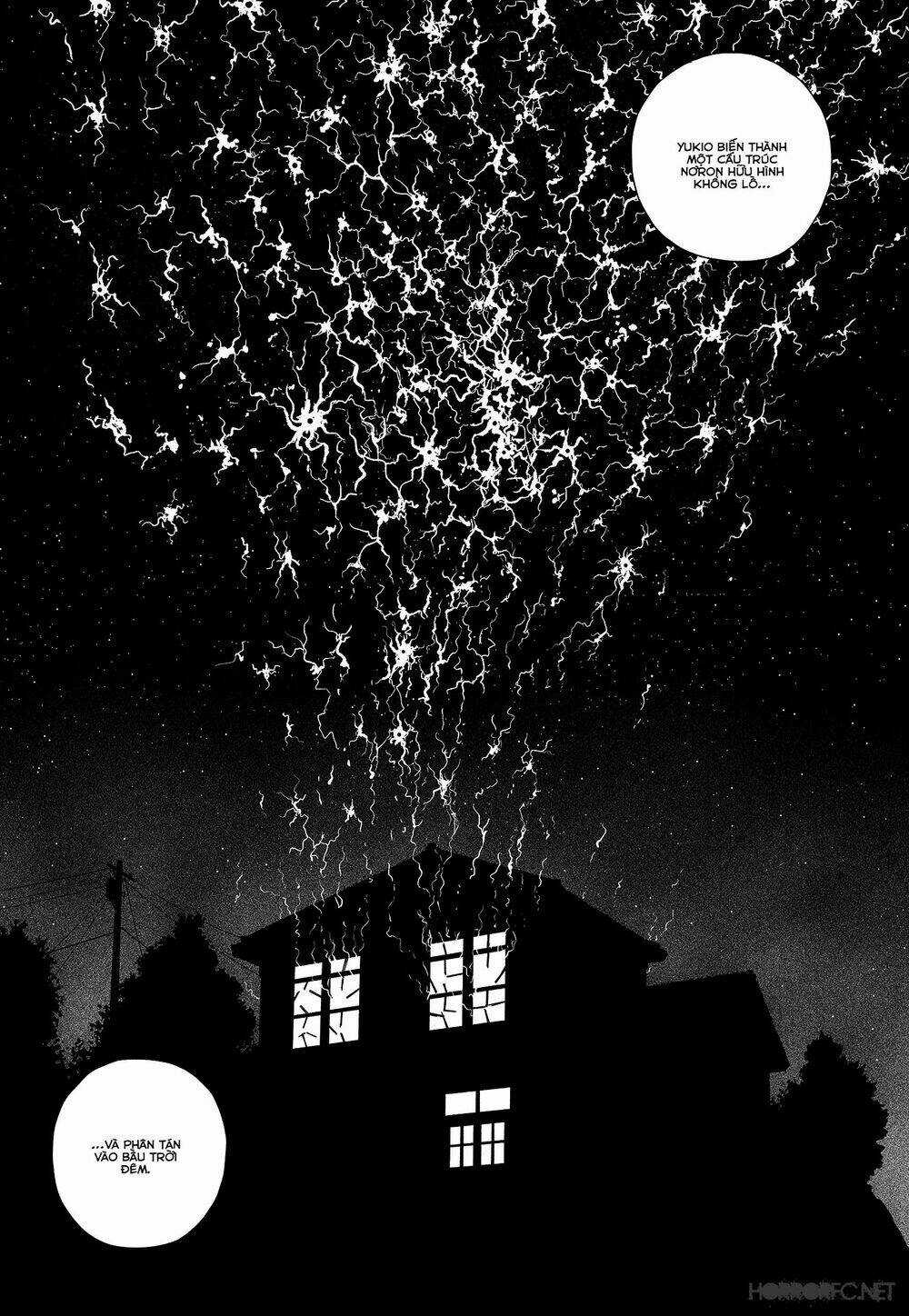 Travelogue Of The Succubus Chapter 3 trang 29