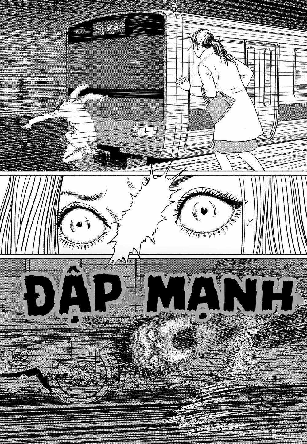 Travelogue Of The Succubus Chapter 4 trang 11