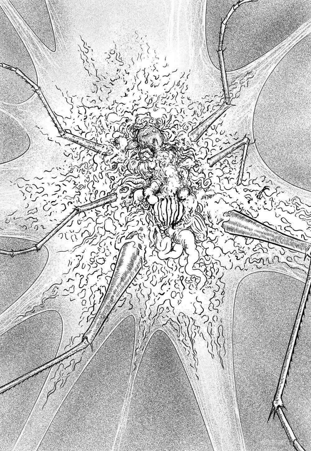 Travelogue Of The Succubus Chapter 4 trang 15