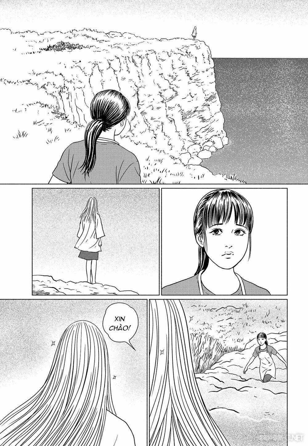 Travelogue Of The Succubus Chapter 4 trang 2