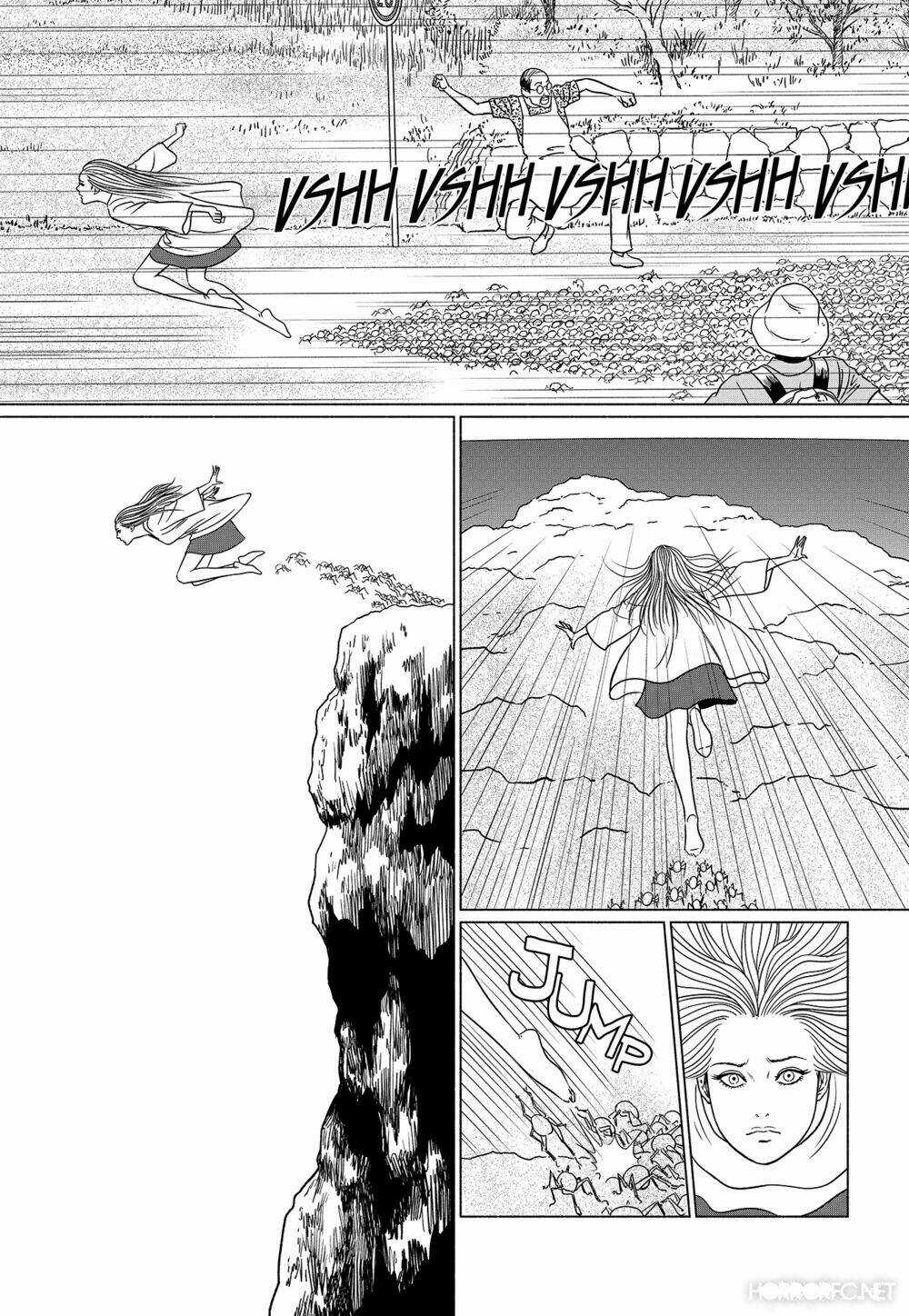 Travelogue Of The Succubus Chapter 4 trang 29