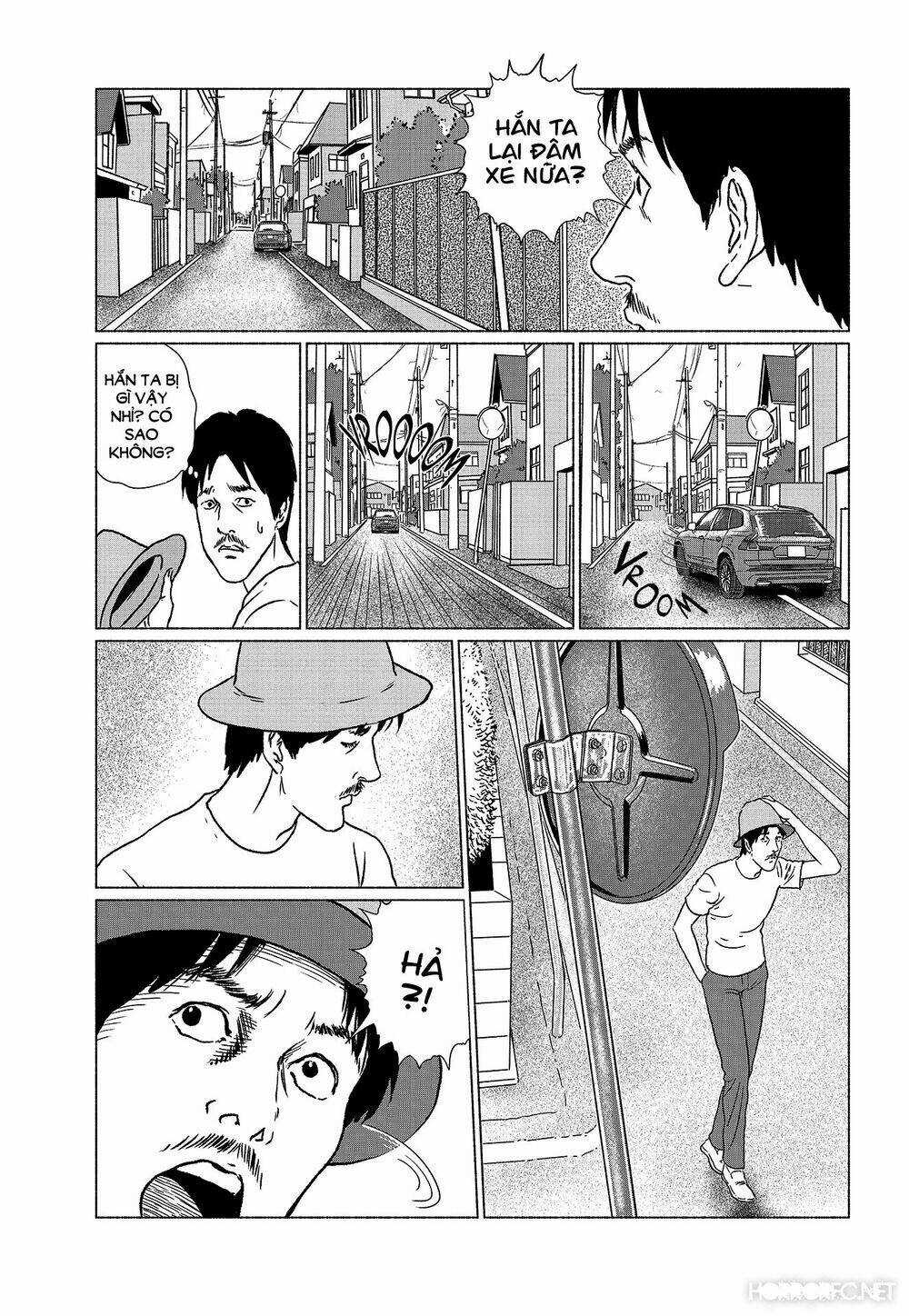 Travelogue Of The Succubus Chapter 5 trang 12