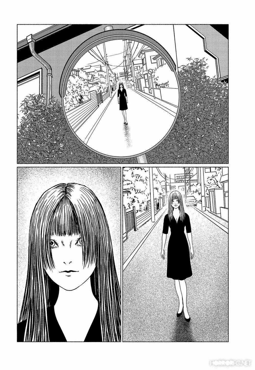 Travelogue Of The Succubus Chapter 5 trang 13