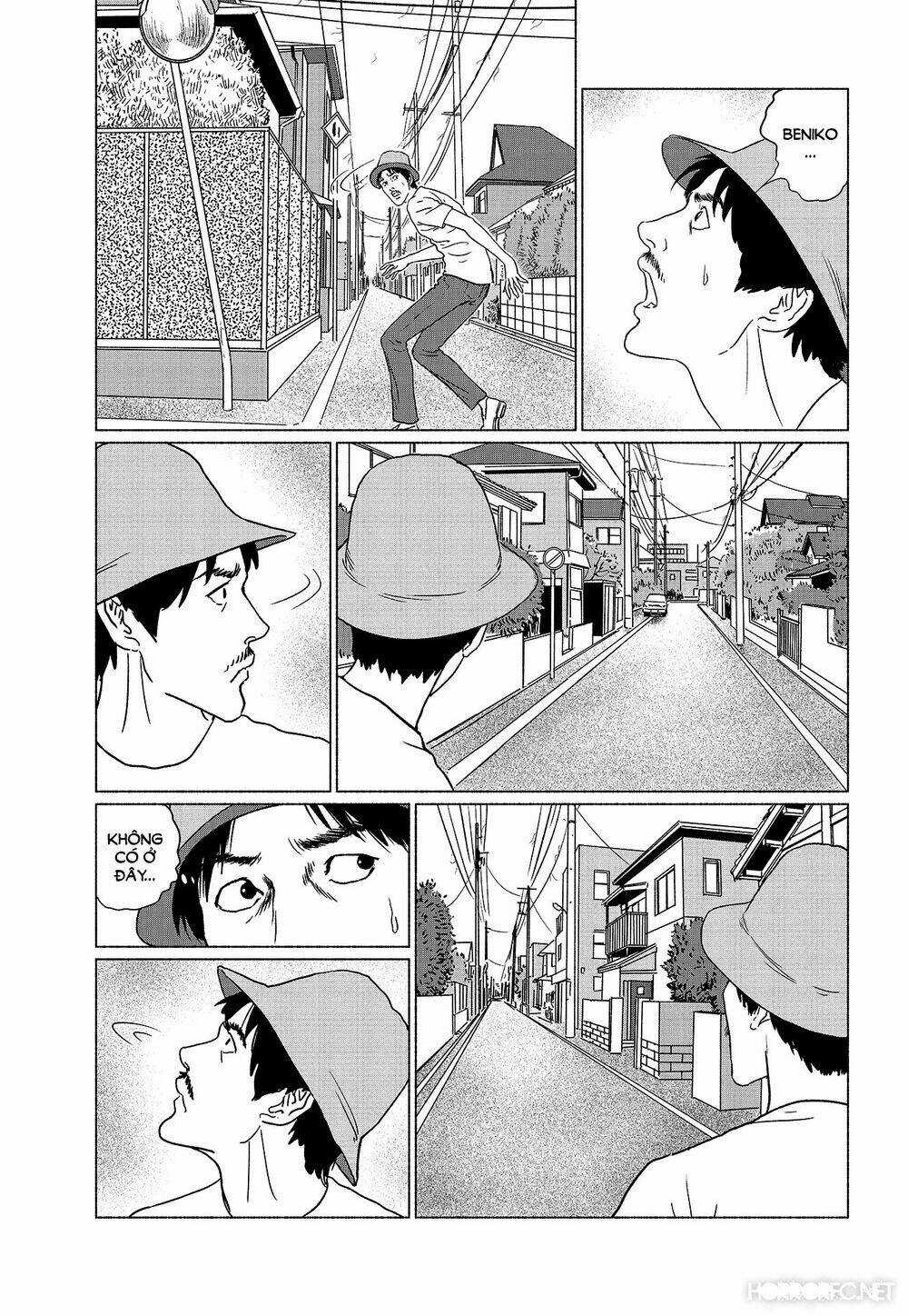 Travelogue Of The Succubus Chapter 5 trang 14