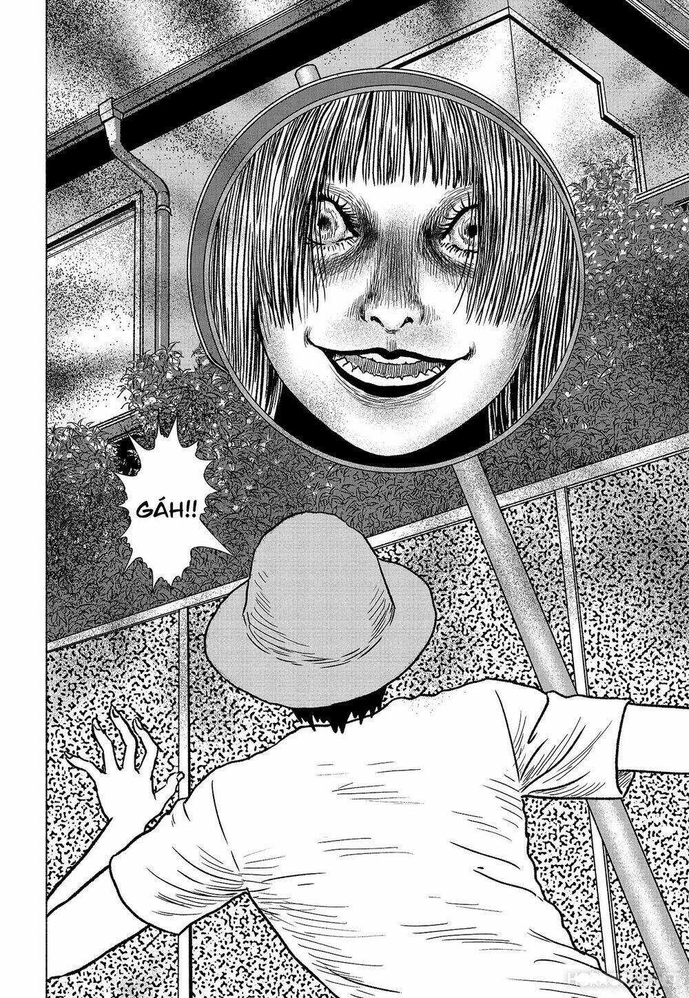 Travelogue Of The Succubus Chapter 5 trang 15