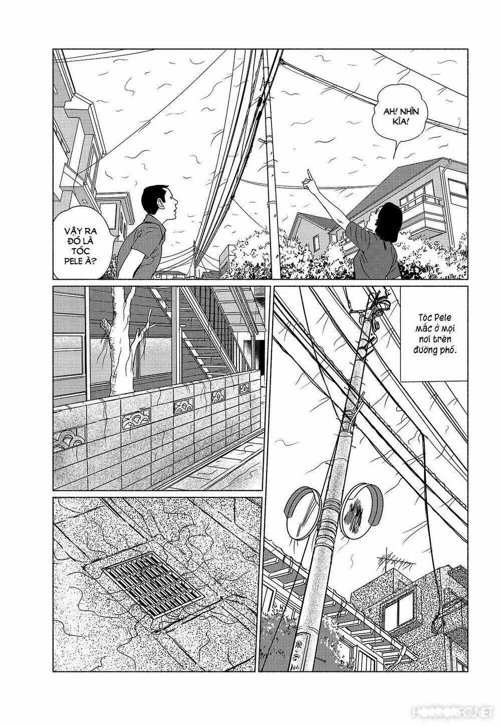 Travelogue Of The Succubus Chapter 5 trang 2