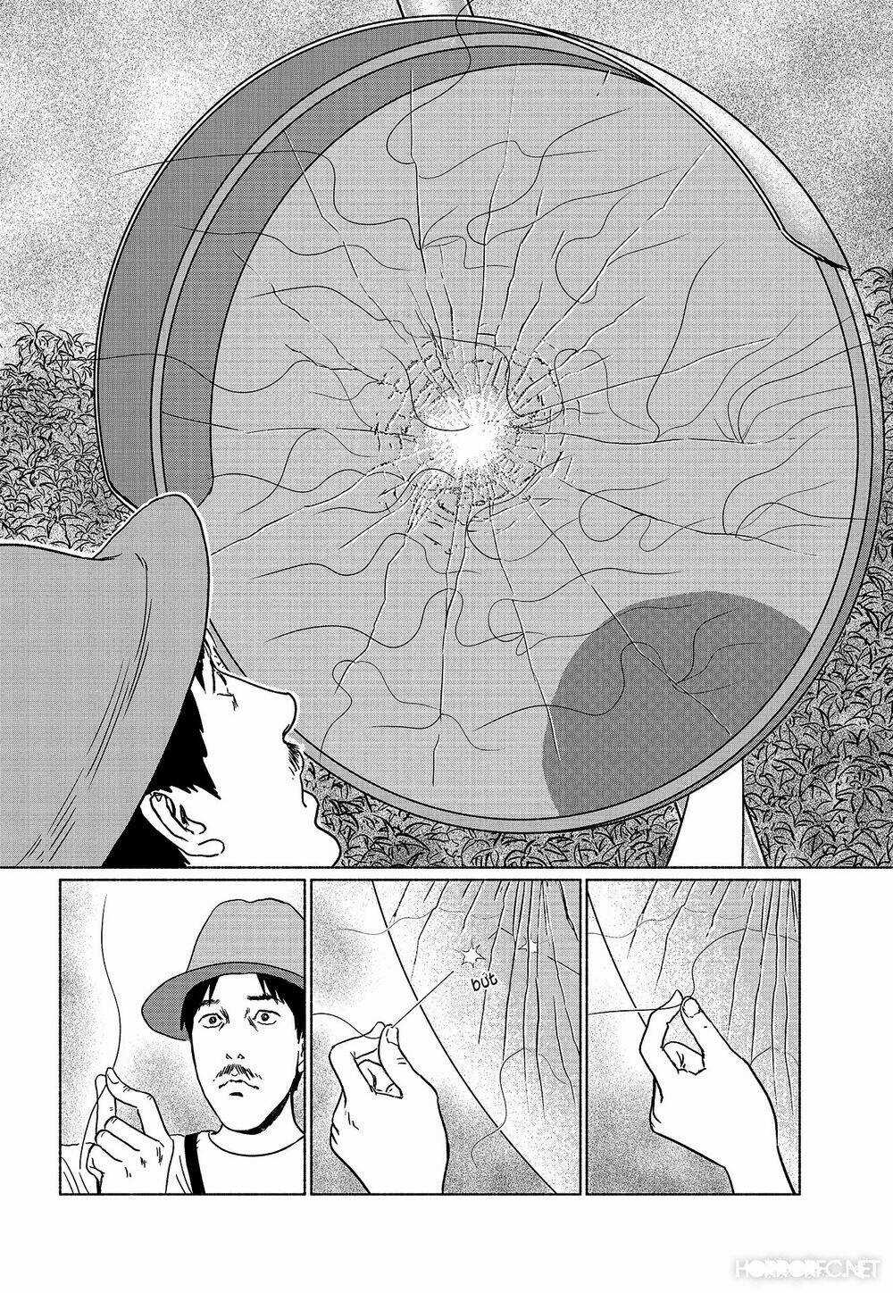 Travelogue Of The Succubus Chapter 5 trang 23