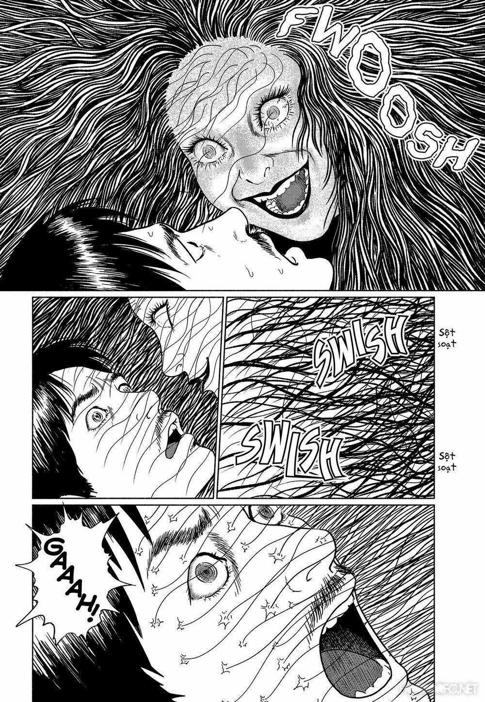 Travelogue Of The Succubus Chapter 6 trang 11