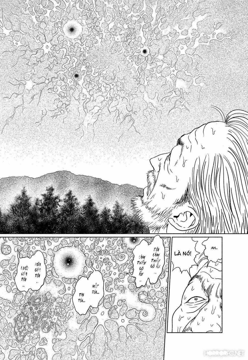 Travelogue Of The Succubus Chapter 6 trang 13