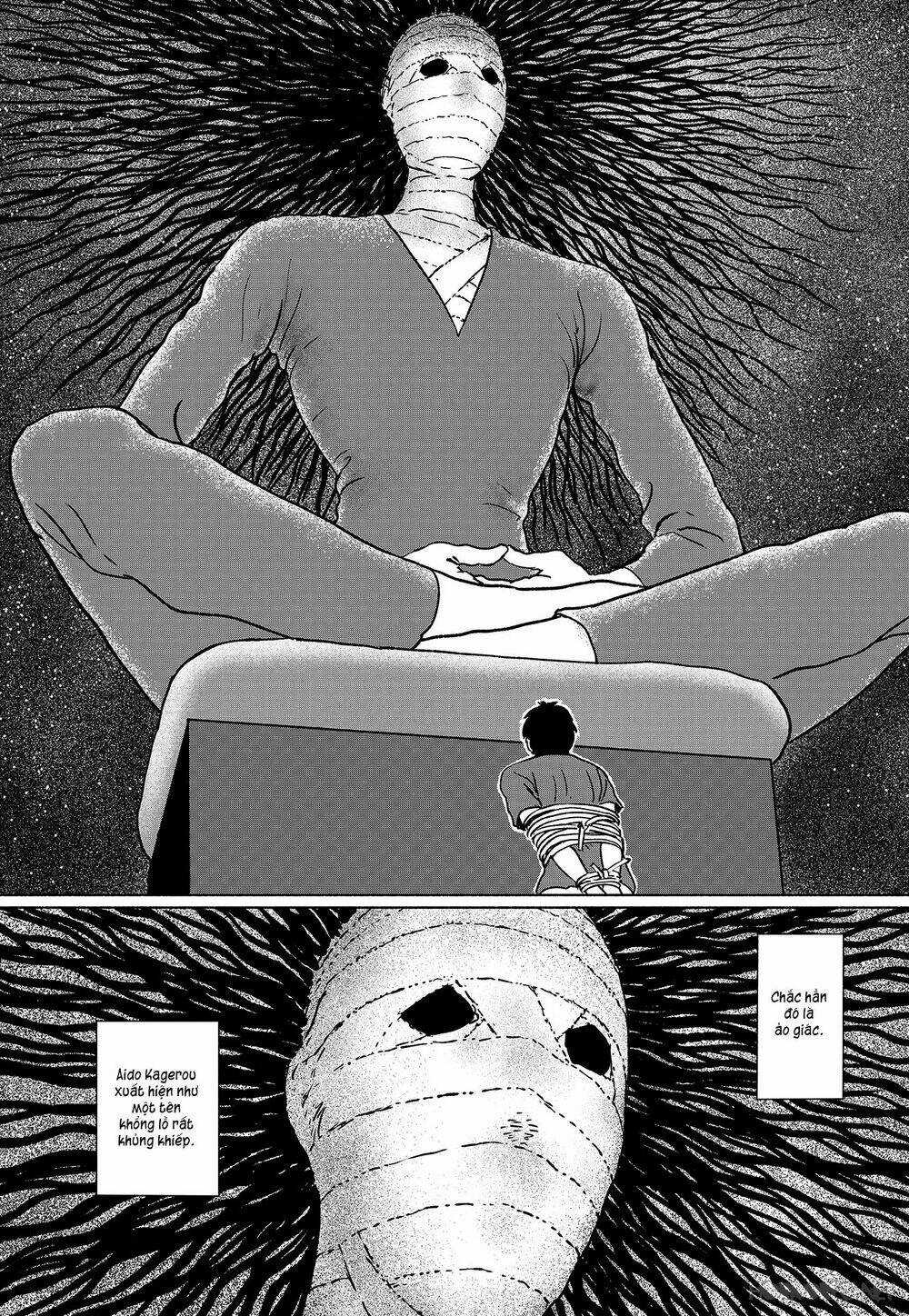 Travelogue Of The Succubus Chapter 6 trang 16