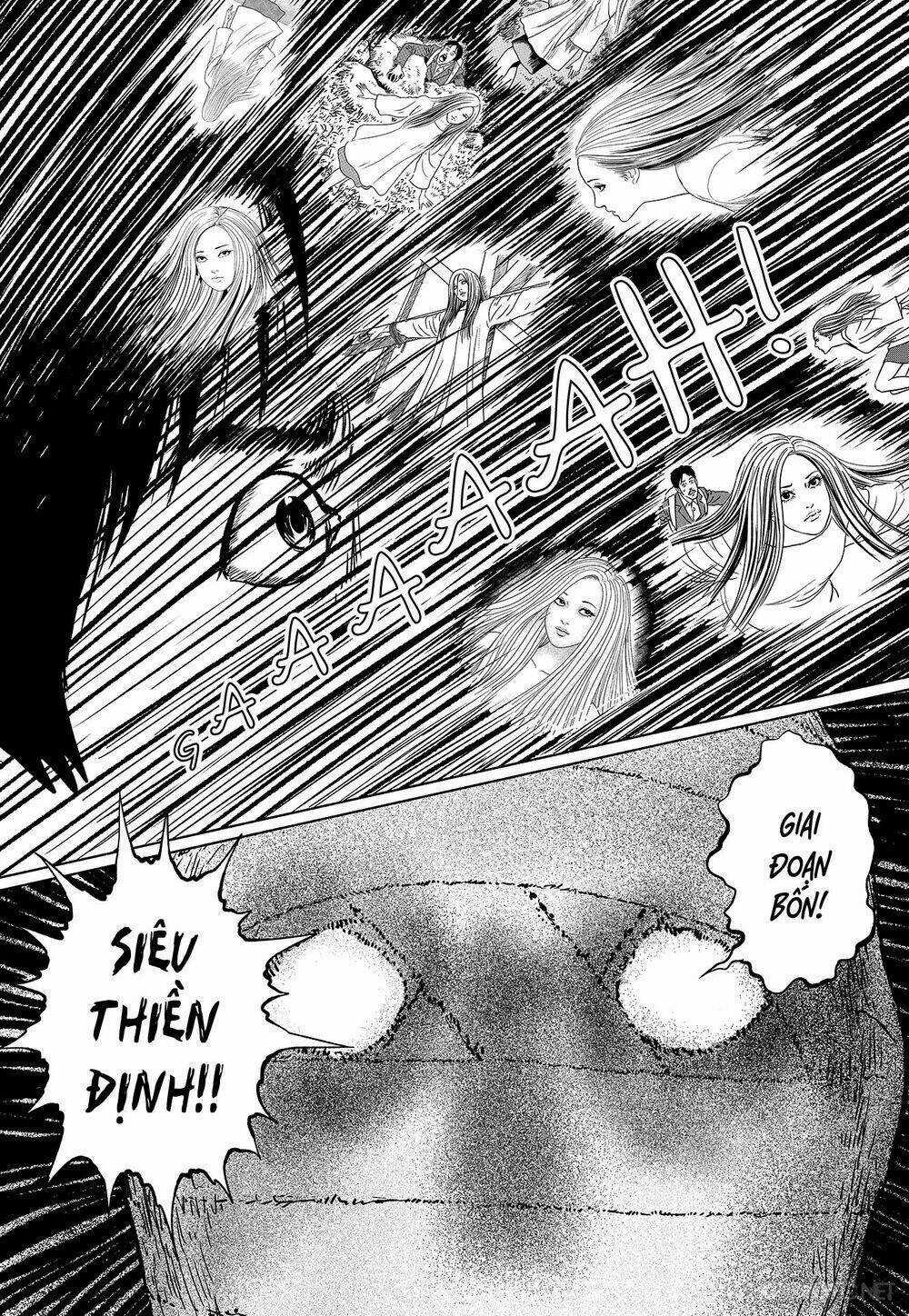 Travelogue Of The Succubus Chapter 6 trang 18