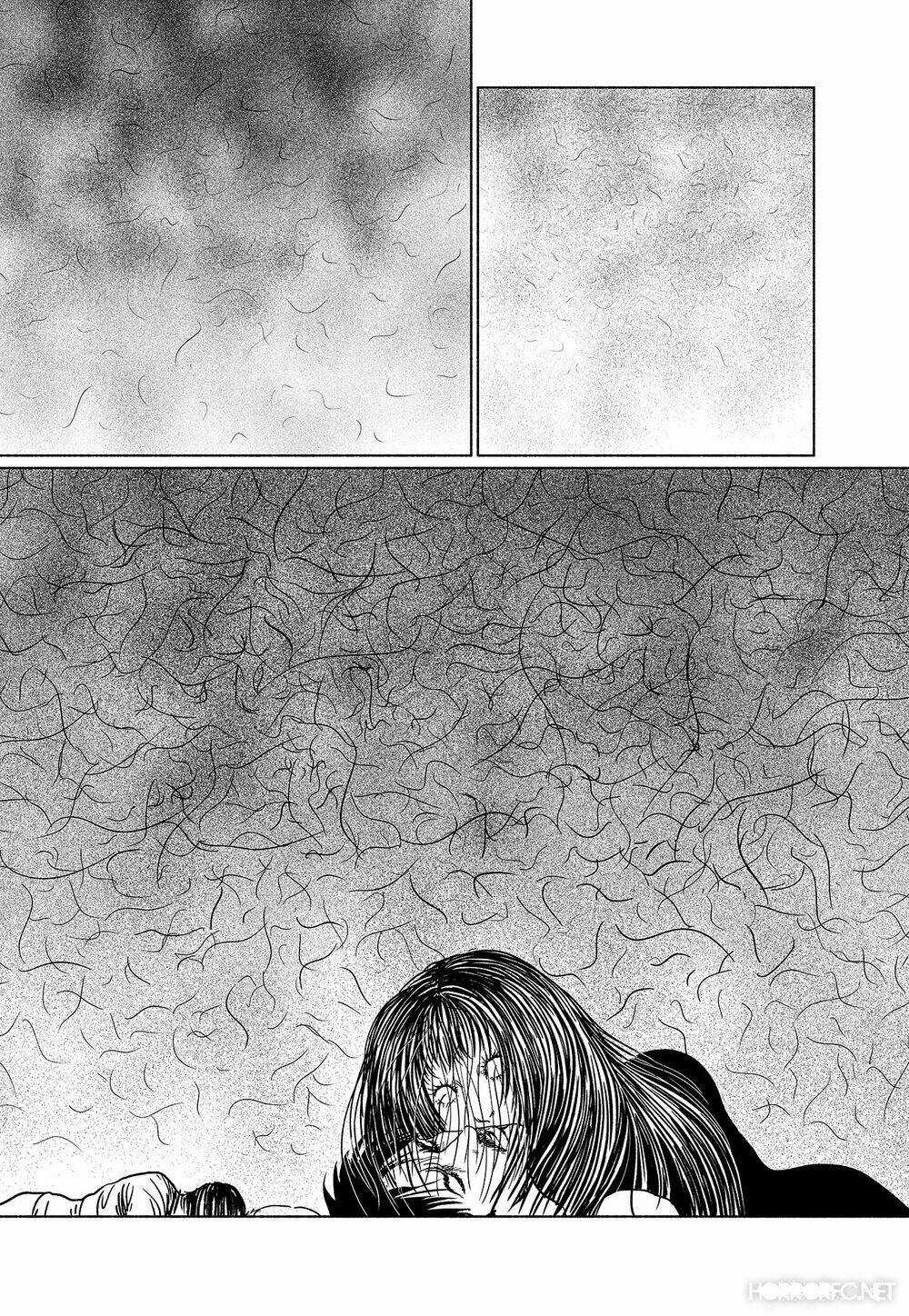 Travelogue Of The Succubus Chapter 6 trang 21