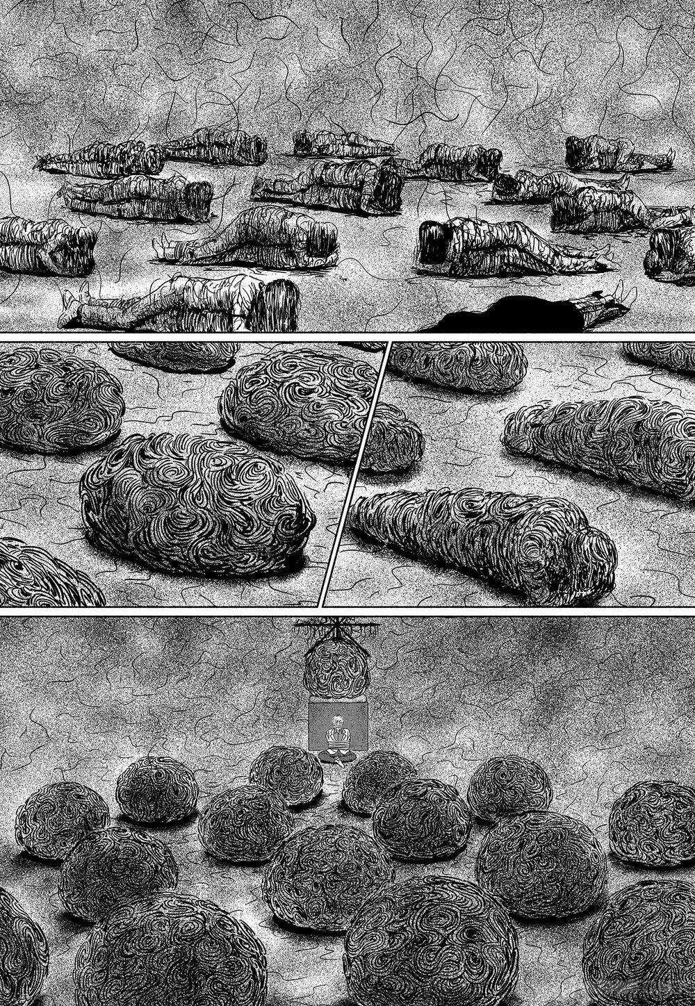 Travelogue Of The Succubus Chapter 6 trang 22