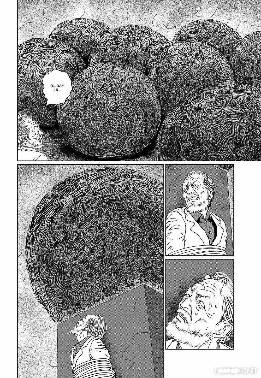 Travelogue Of The Succubus Chapter 6 trang 23