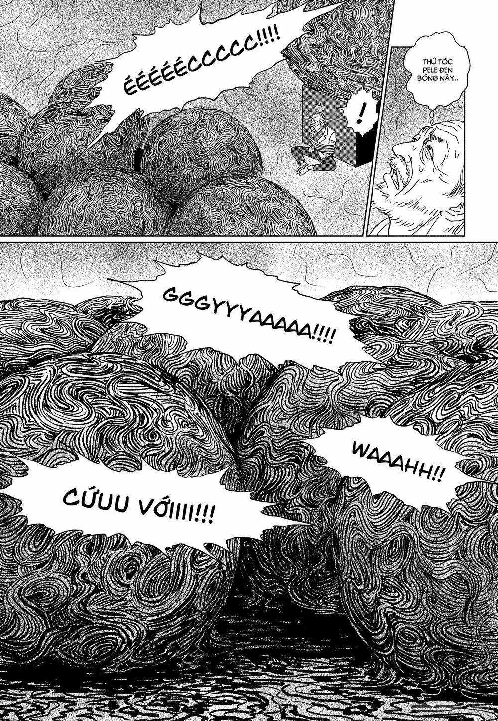 Travelogue Of The Succubus Chapter 6 trang 24