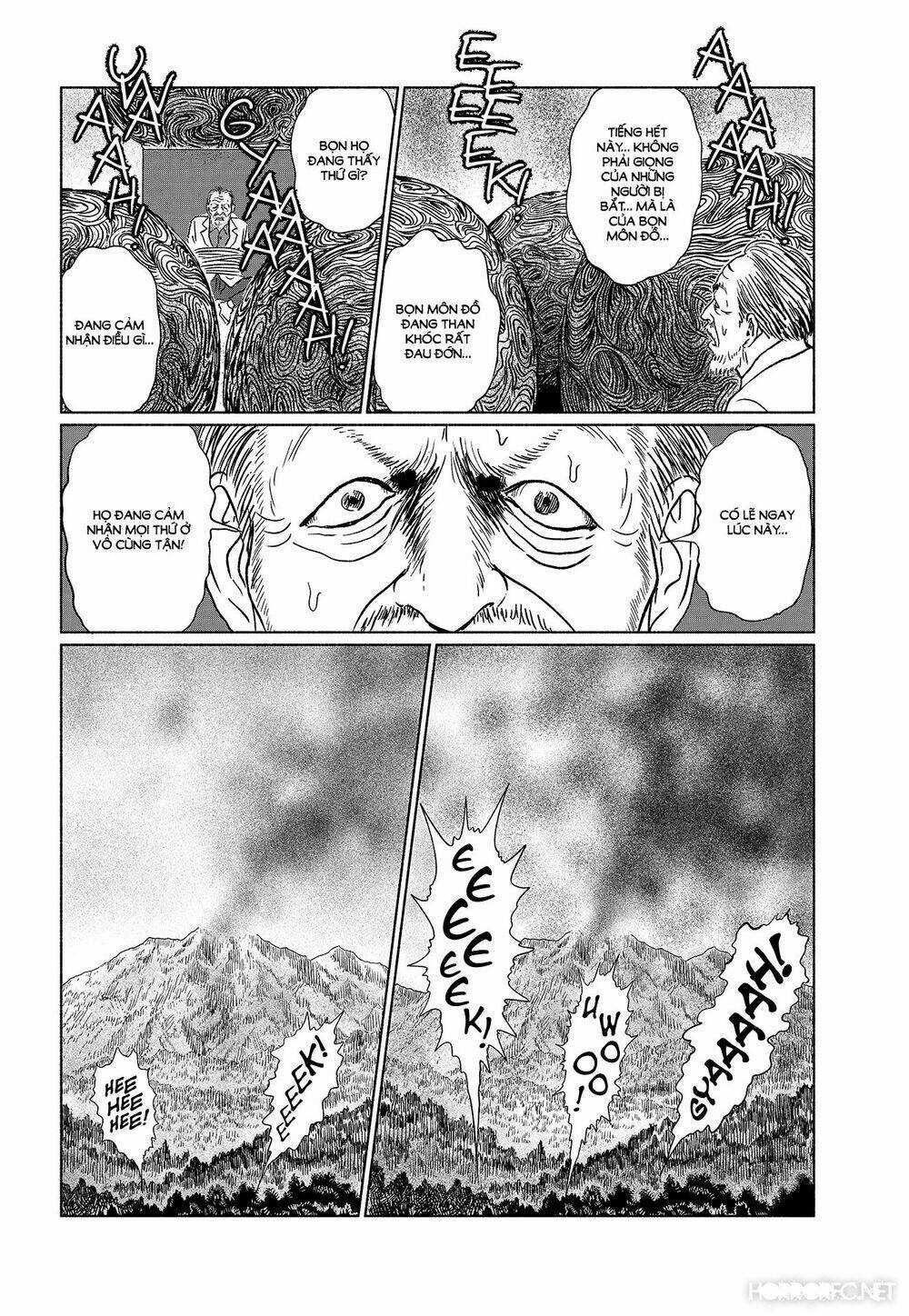 Travelogue Of The Succubus Chapter 6 trang 25