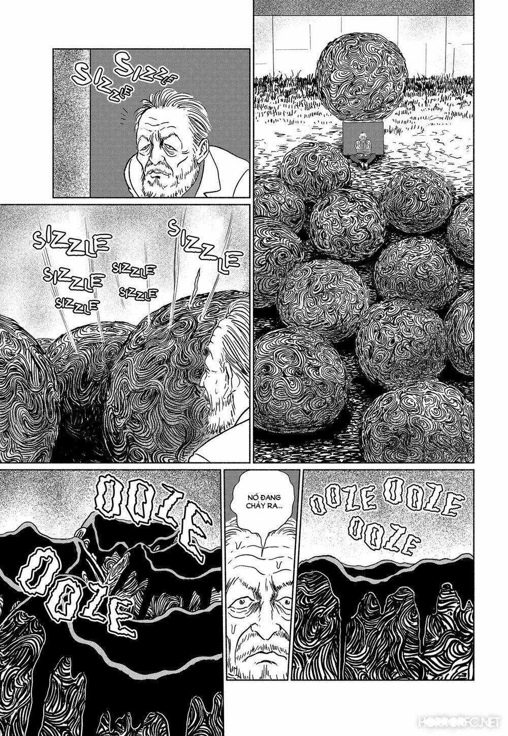 Travelogue Of The Succubus Chapter 6 trang 26