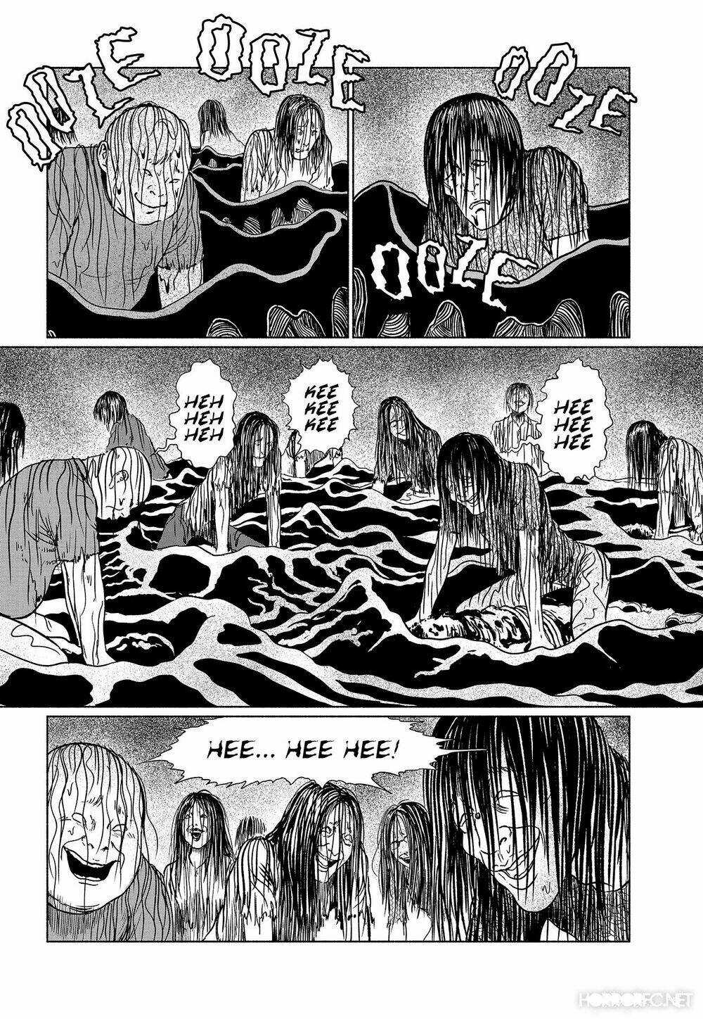 Travelogue Of The Succubus Chapter 6 trang 27