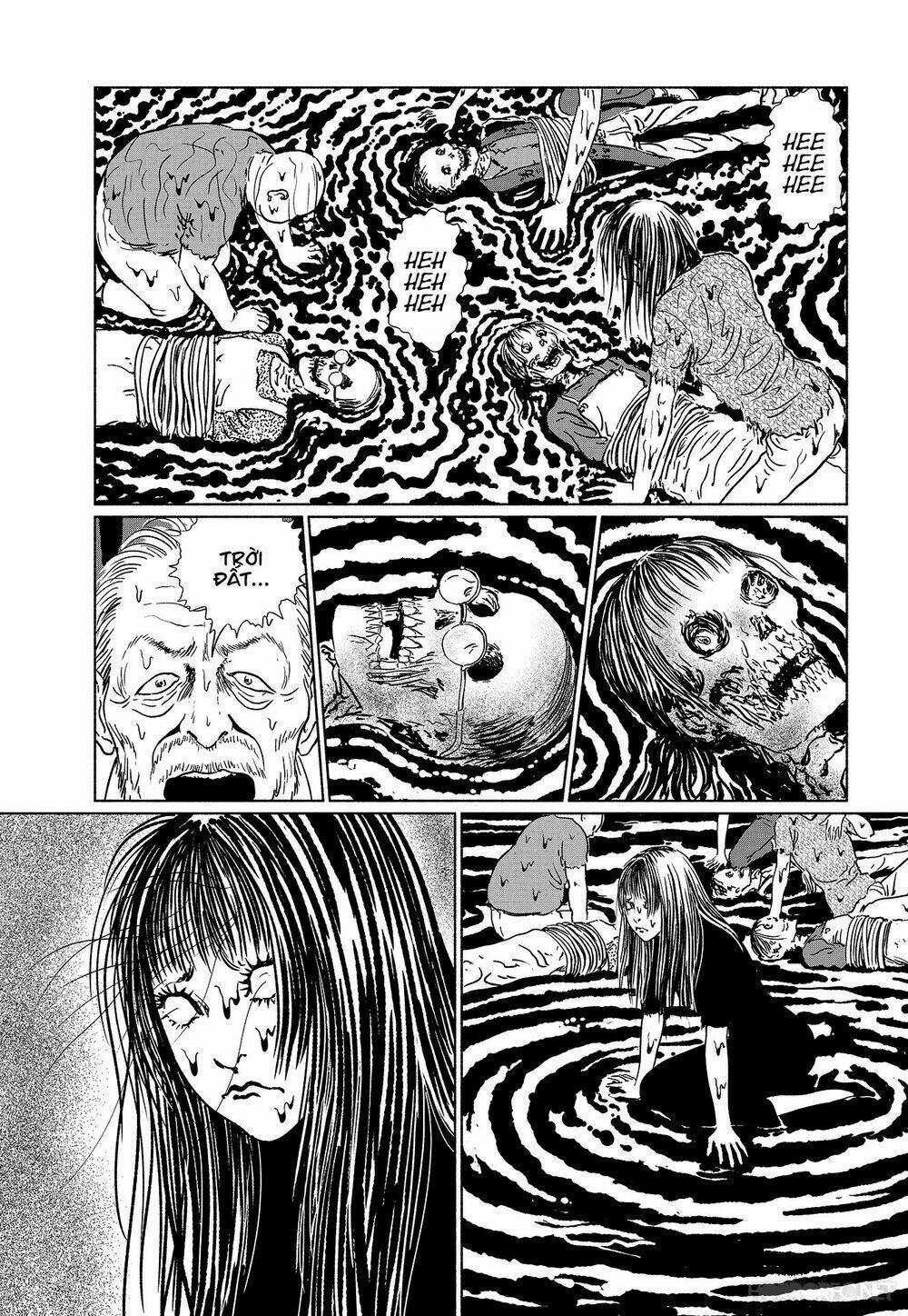 Travelogue Of The Succubus Chapter 6 trang 28