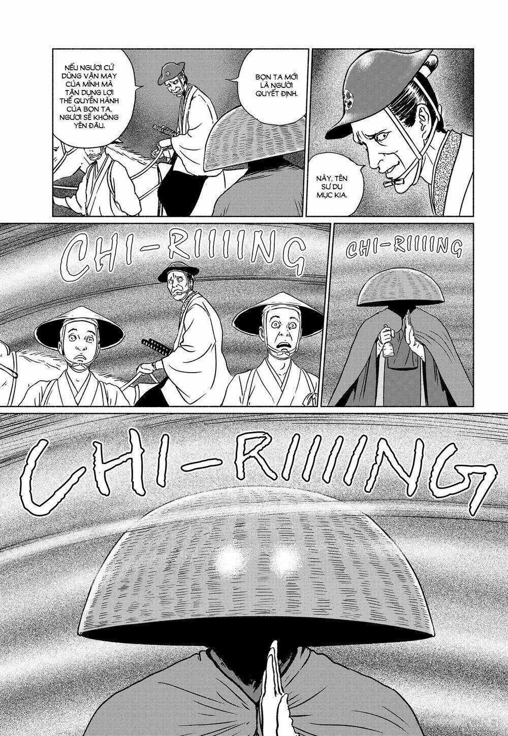 Travelogue Of The Succubus Chapter 7 trang 16