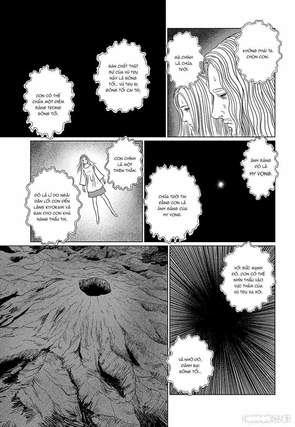 Travelogue Of The Succubus Chapter 7 trang 22