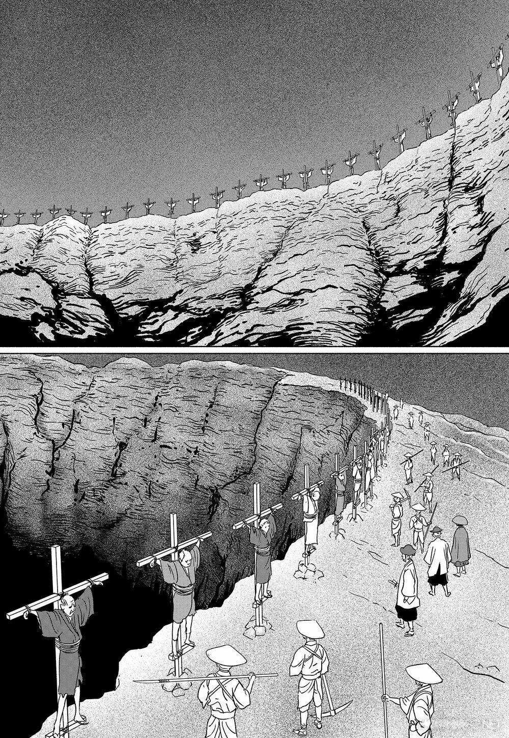 Travelogue Of The Succubus Chapter 7 trang 23