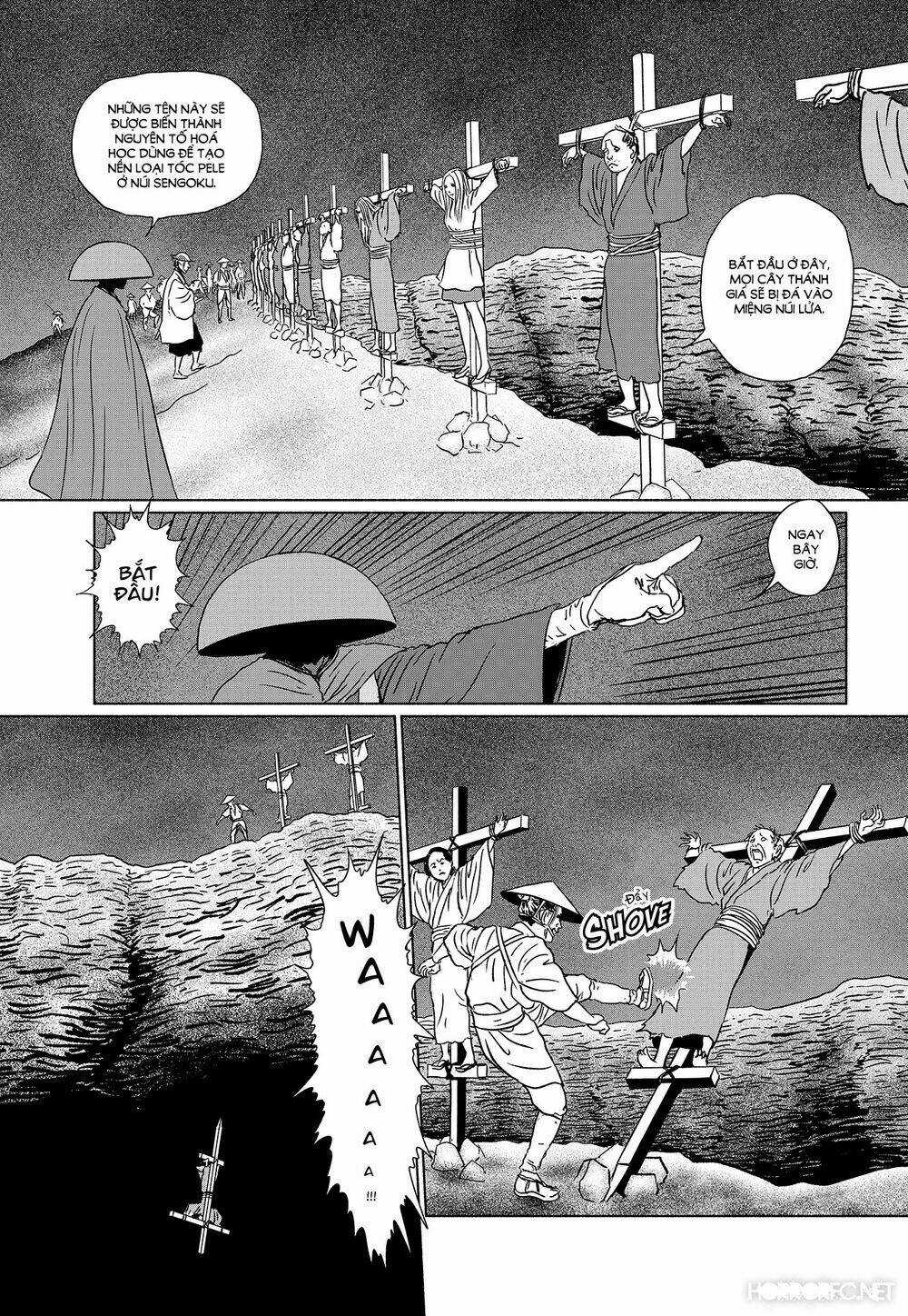 Travelogue Of The Succubus Chapter 7 trang 24