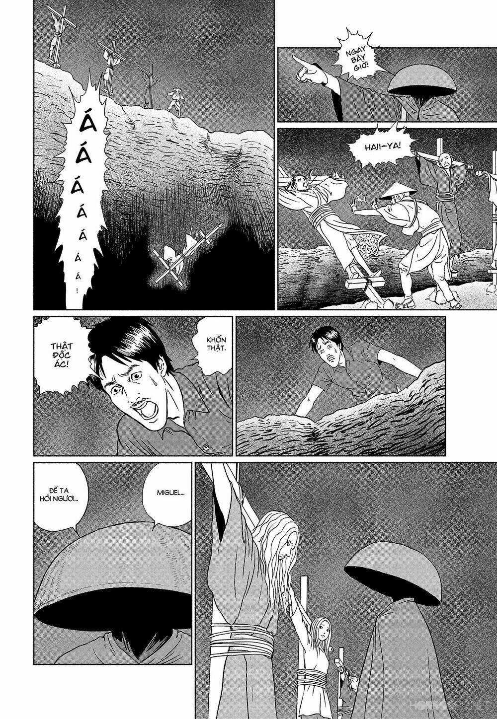 Travelogue Of The Succubus Chapter 7 trang 25