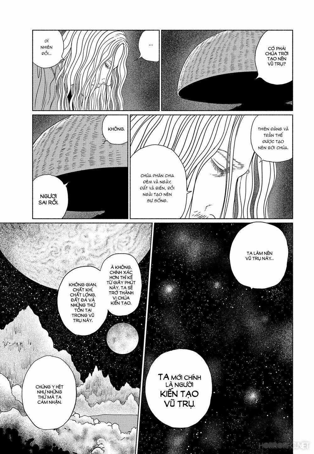 Travelogue Of The Succubus Chapter 7 trang 26