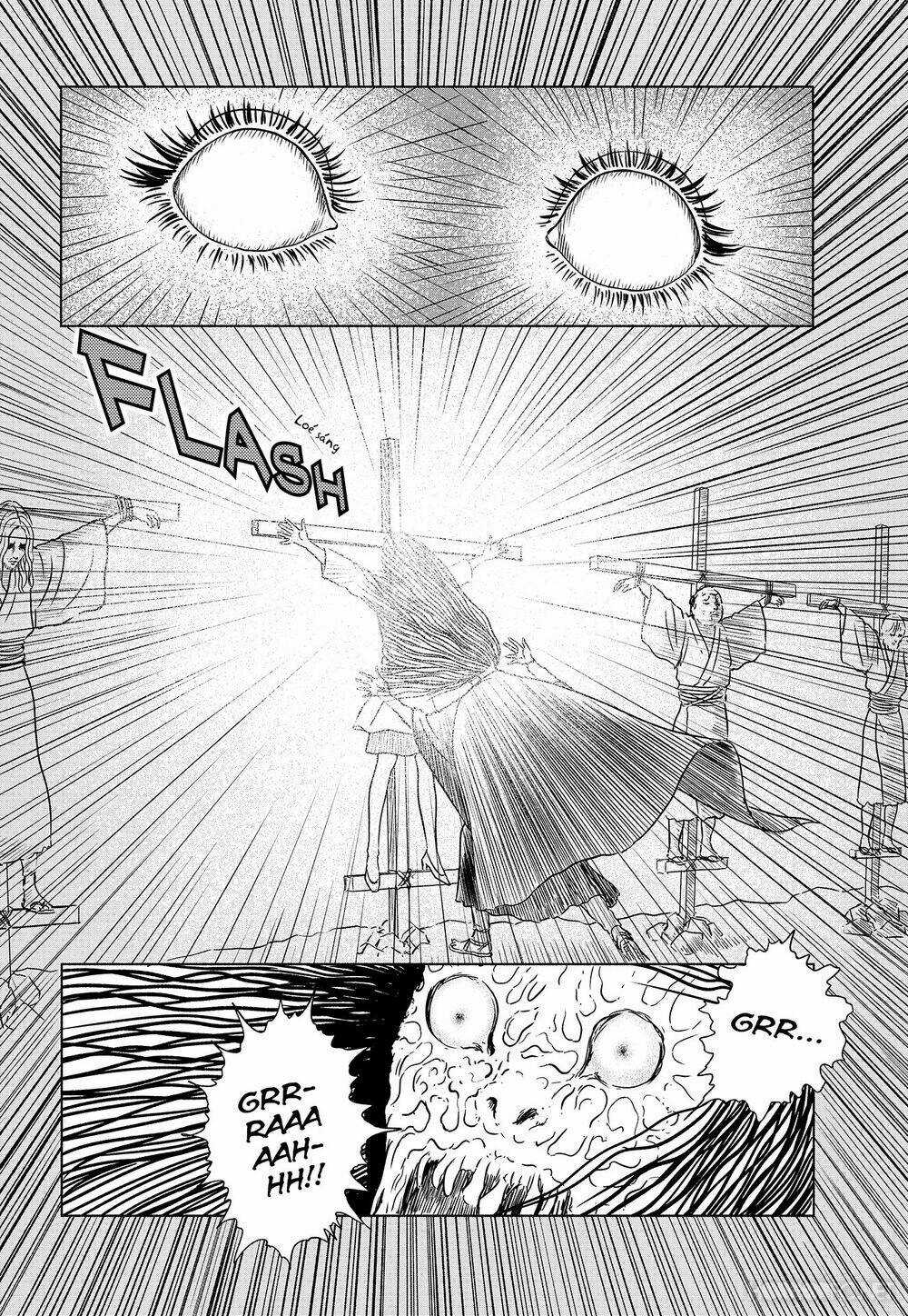 Travelogue Of The Succubus Chapter 7 trang 31