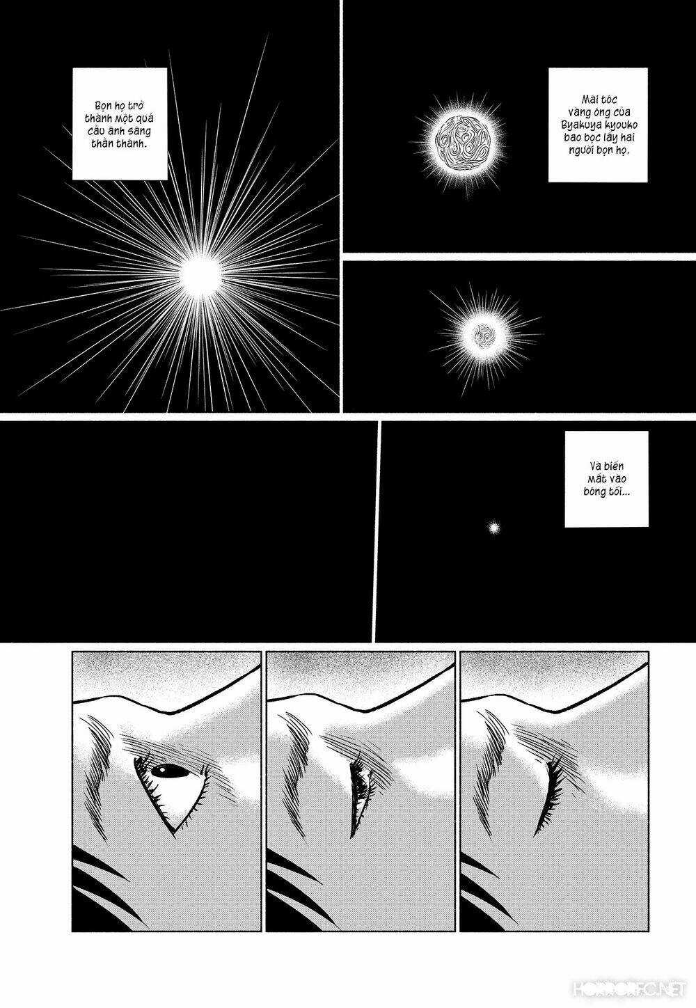 Travelogue Of The Succubus Chapter 7 trang 36