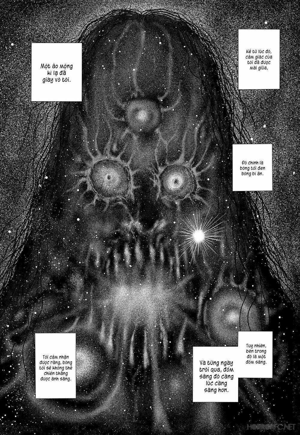 Travelogue Of The Succubus Chapter 7 trang 38