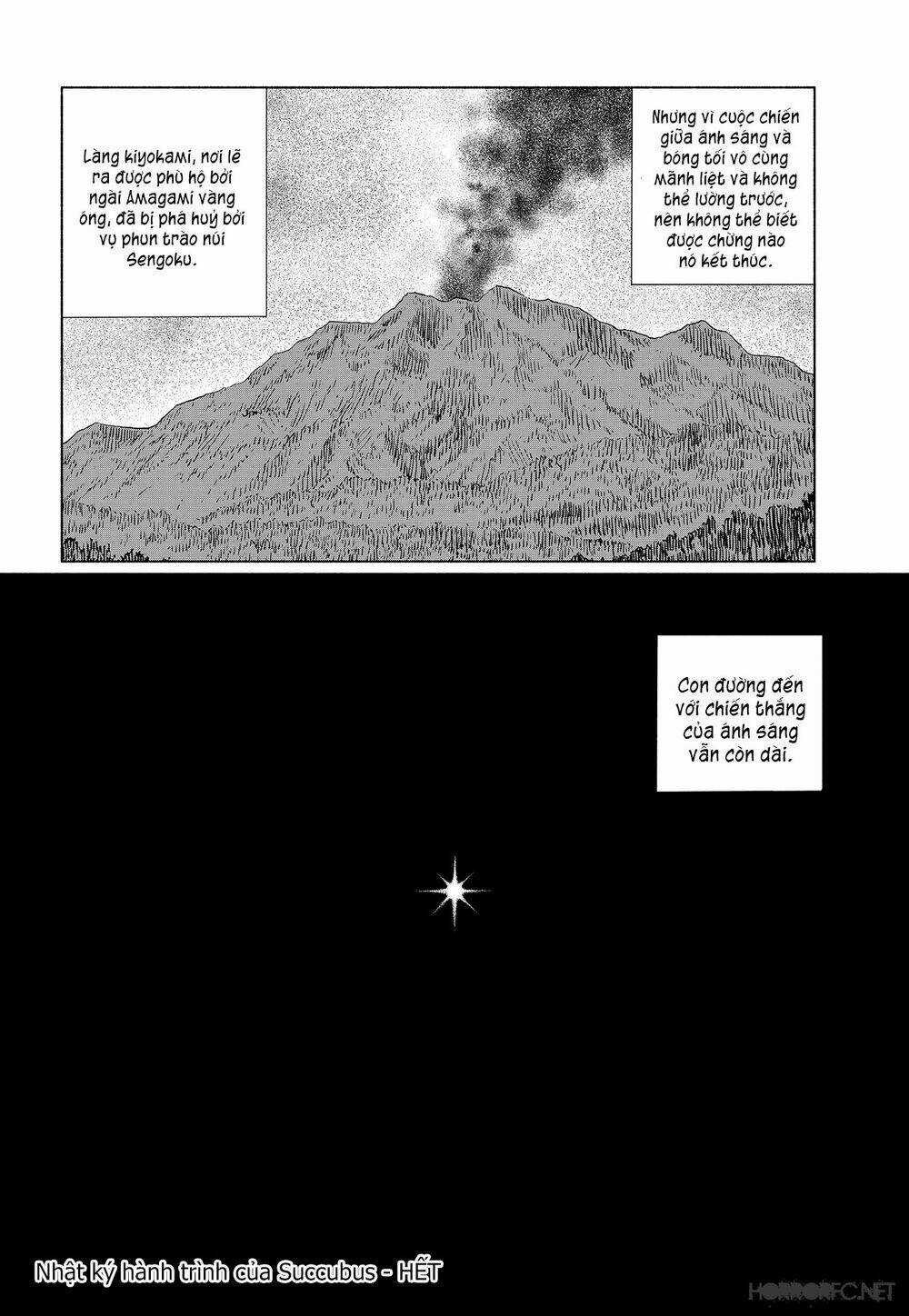 Travelogue Of The Succubus Chapter 7 trang 39