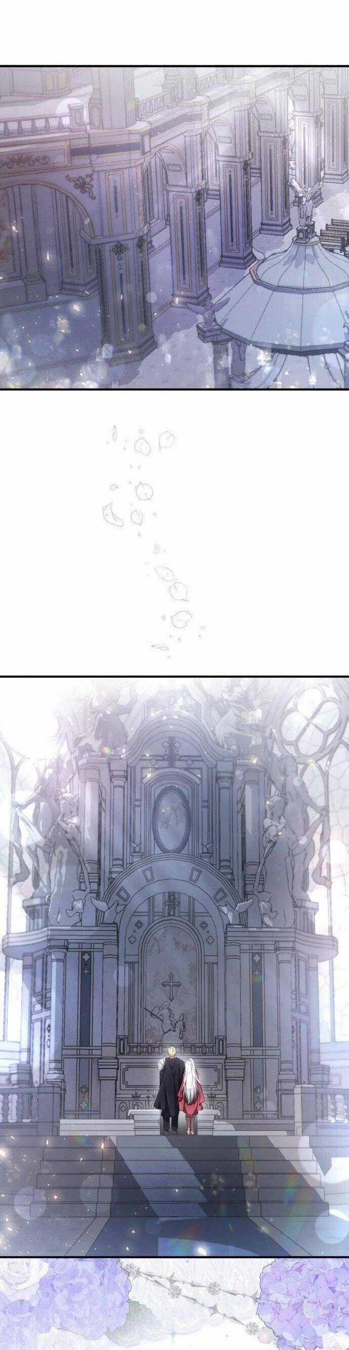 Trên Danh Nghĩa Vợ Chồng Chương 1 trang 1