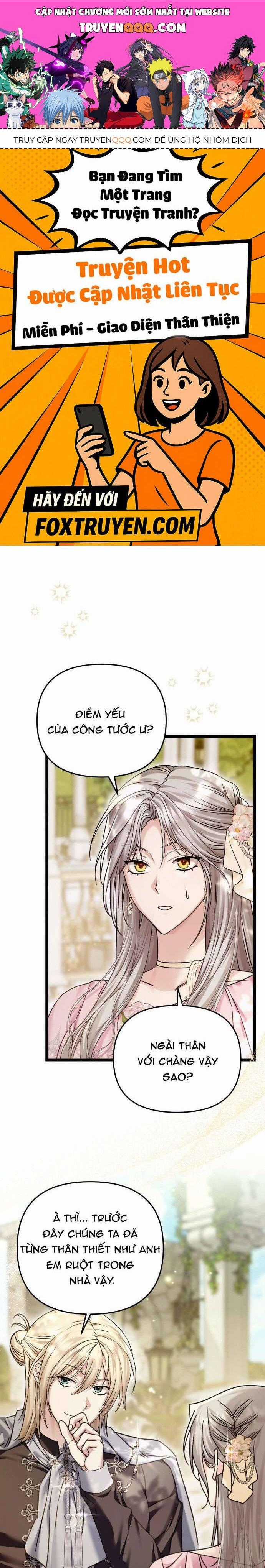 Trên Danh Nghĩa Vợ Chồng Chương 14 trang 0