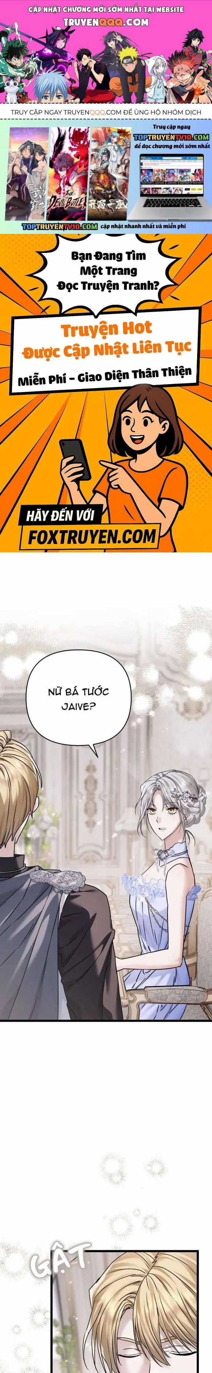 Trên Danh Nghĩa Vợ Chồng Chương 17 trang 0