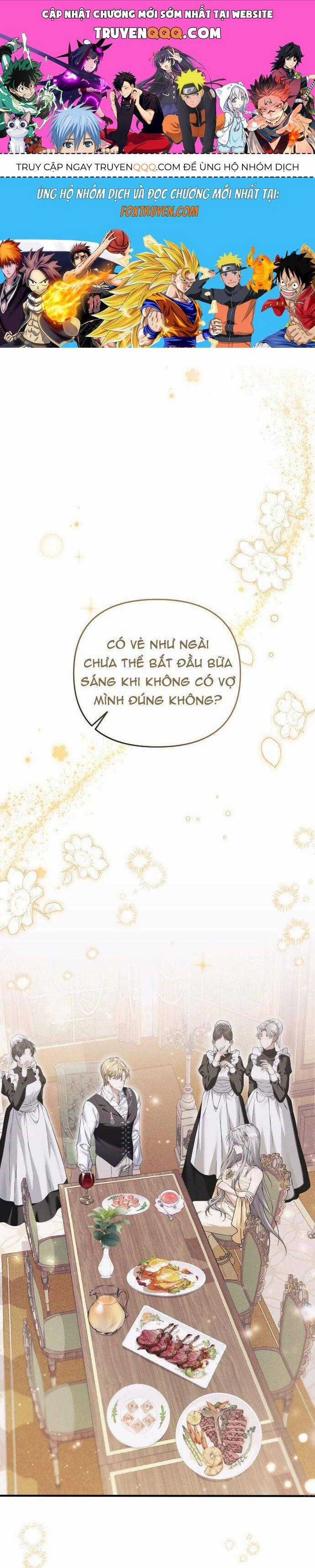 Trên Danh Nghĩa Vợ Chồng Chương 2 trang 0