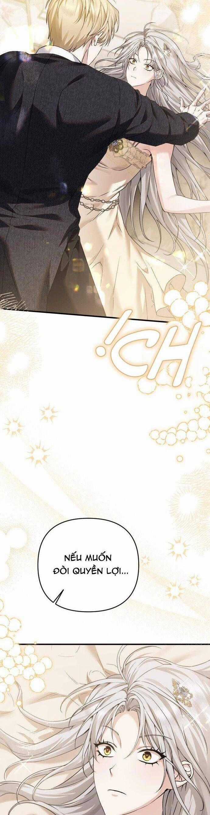 Trên Danh Nghĩa Vợ Chồng Chương 3 trang 1