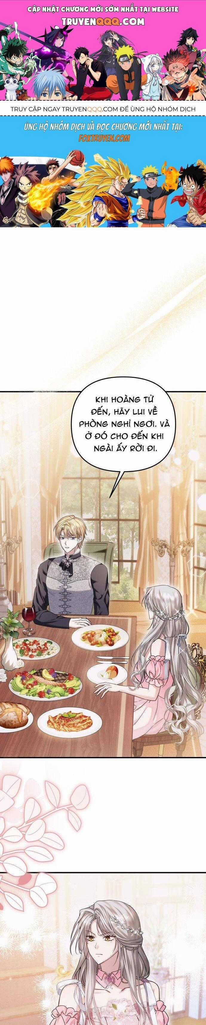 Trên Danh Nghĩa Vợ Chồng Chương 6 trang 0